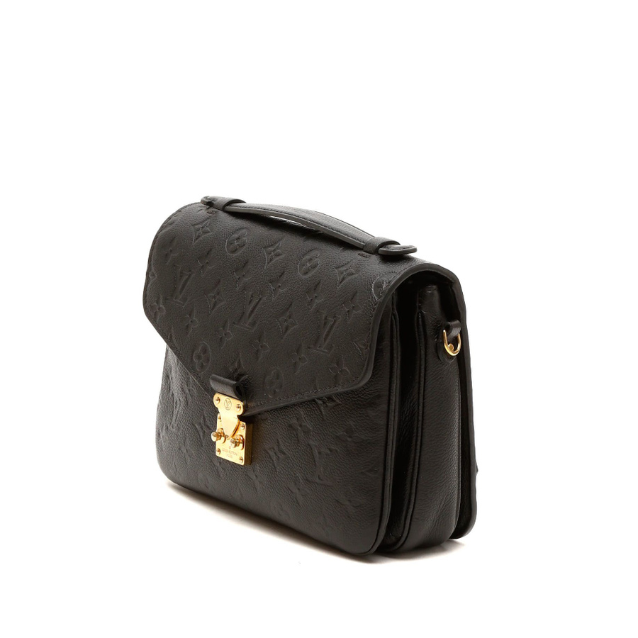 Louis Vuitton Empreinte Pochette Métis Bag
