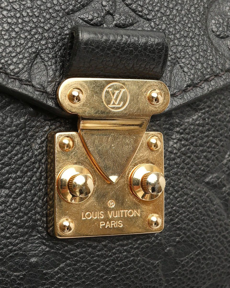 Louis Vuitton Empreinte Pochette Métis Bag