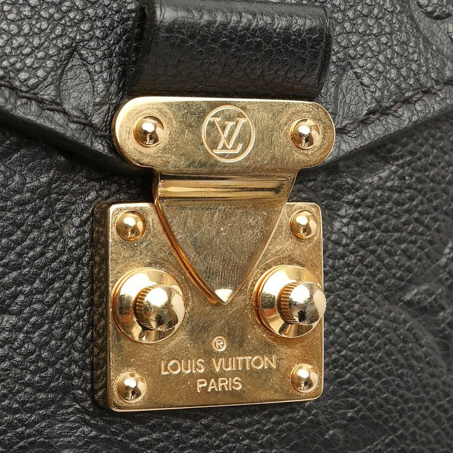 Louis Vuitton Empreinte Pochette Métis Bag