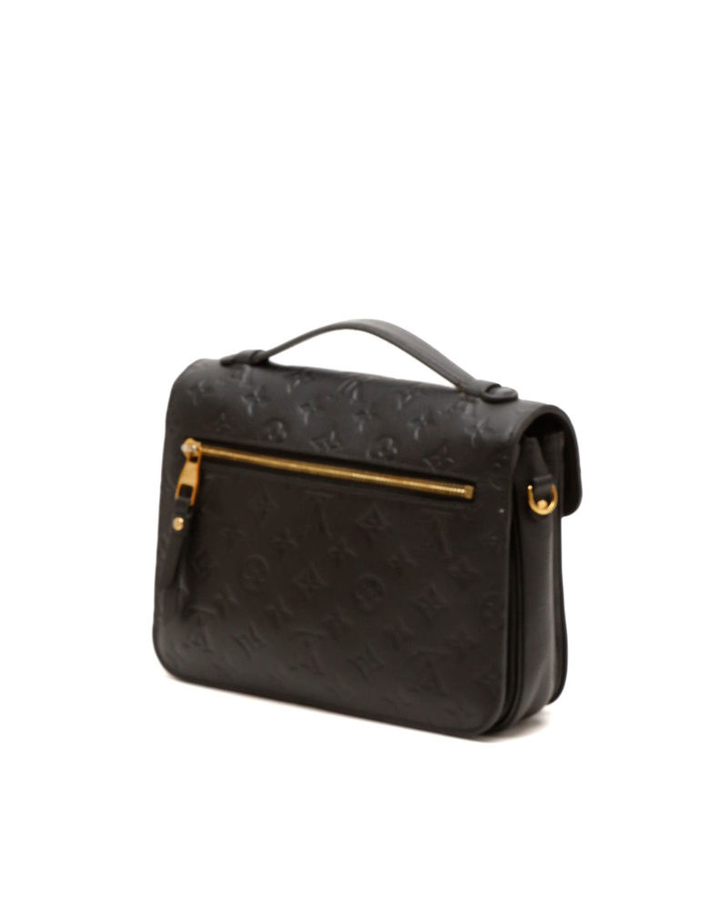 Louis Vuitton Empreinte Pochette Métis Bag