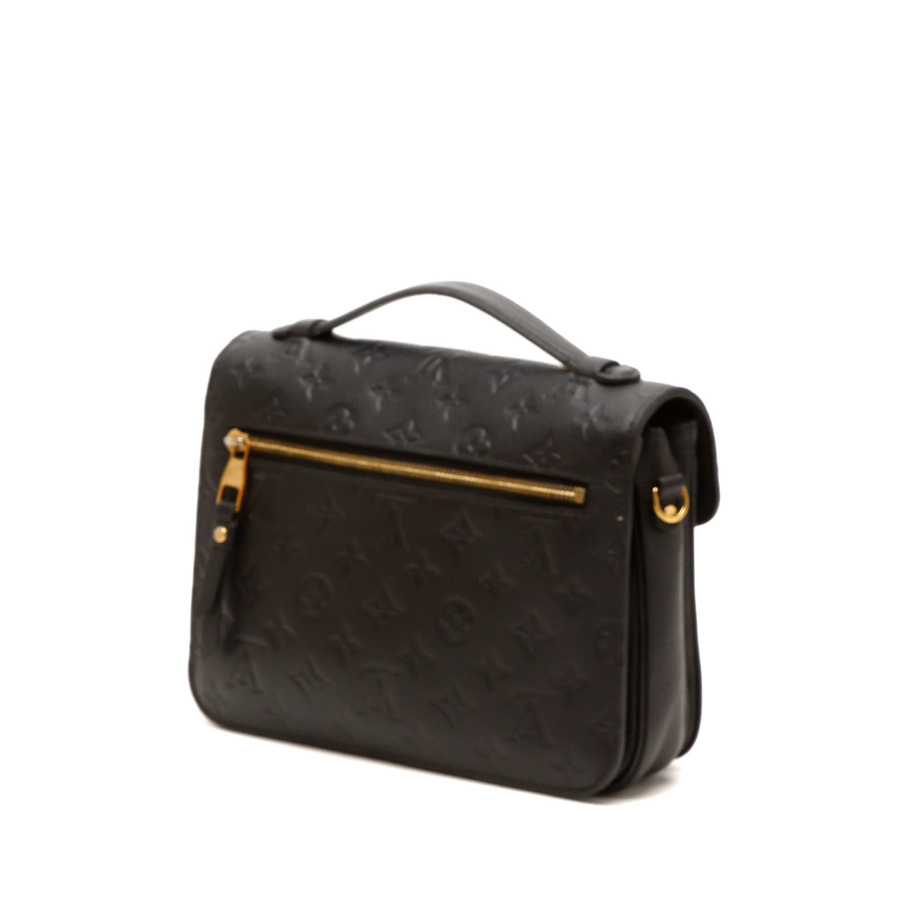 Louis Vuitton Empreinte Pochette Métis Bag