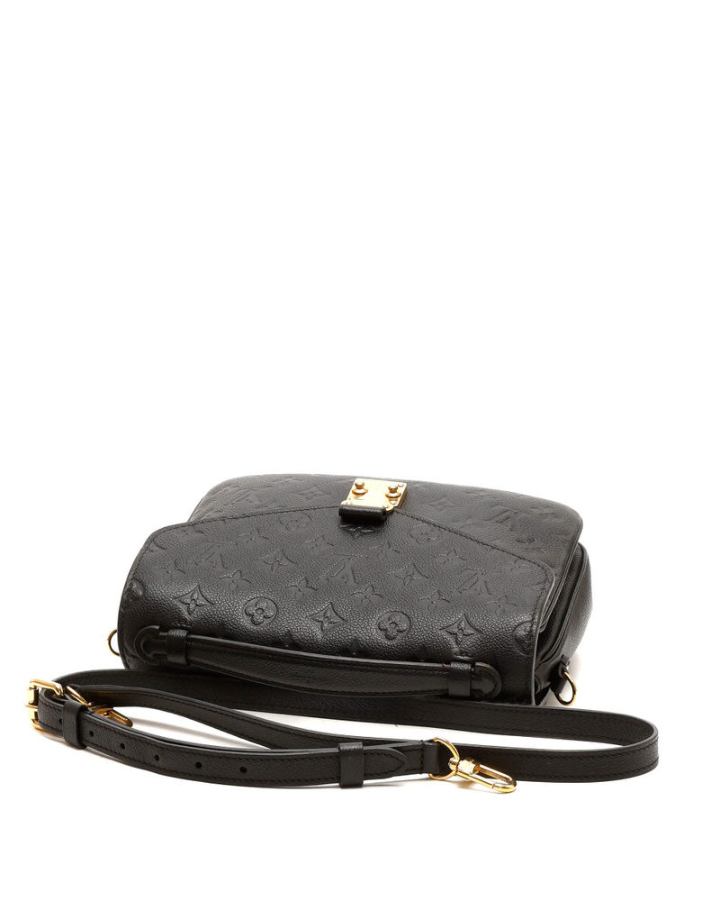 Louis Vuitton Empreinte Pochette Métis Bag