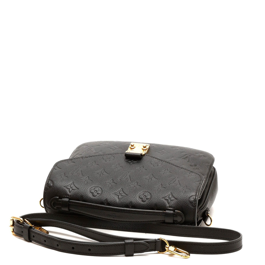 Louis Vuitton Empreinte Pochette Métis Bag