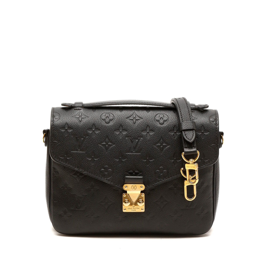 Louis Vuitton Empreinte Pochette Métis Bag