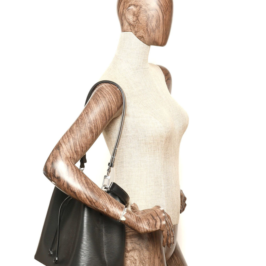 Louis Vuitton Epi NéoNoé Bag