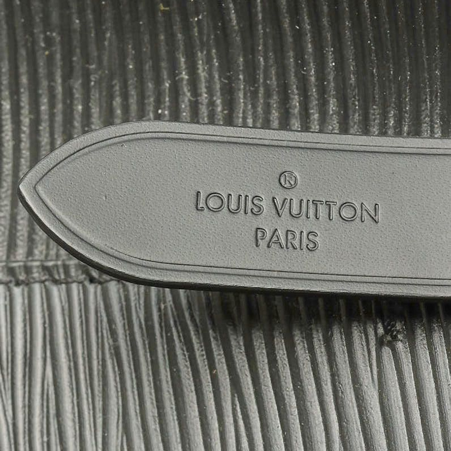 Louis Vuitton Epi NéoNoé Bag