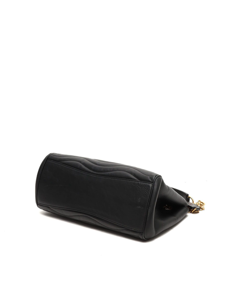 Louis Vuitton New Wave Chain Tote Bag