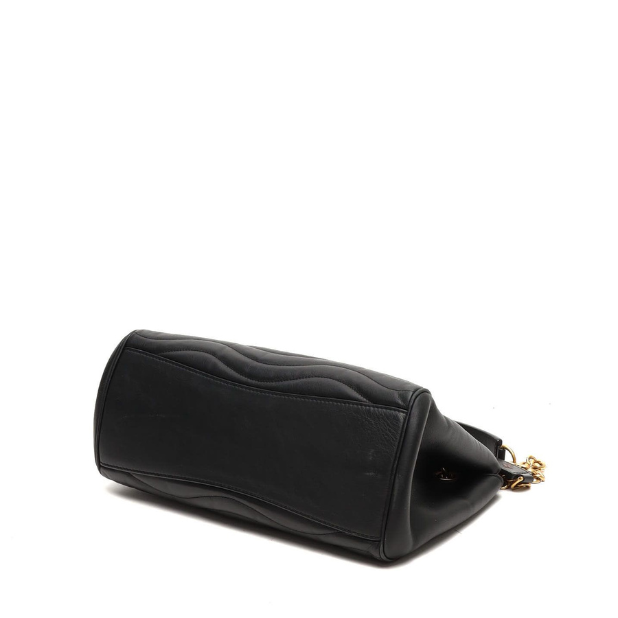 Louis Vuitton New Wave Chain Tote Bag