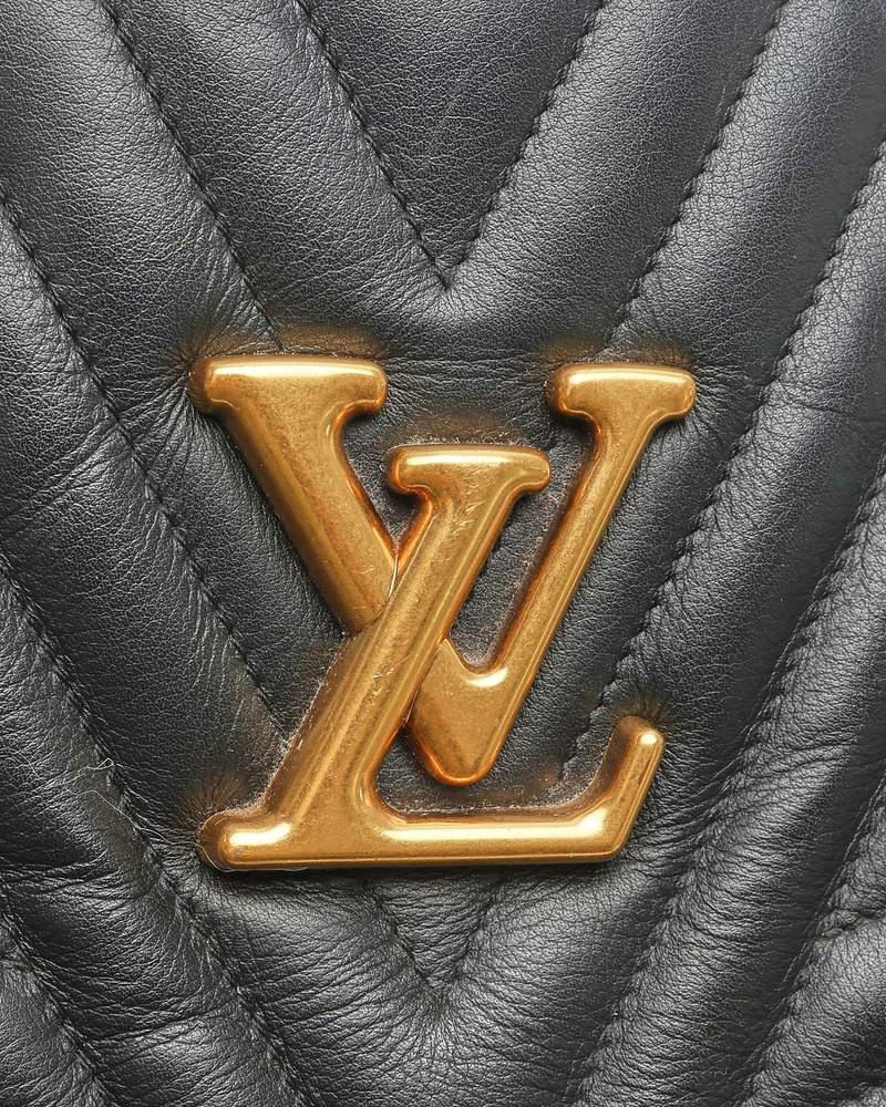 Louis Vuitton New Wave Chain Tote Bag