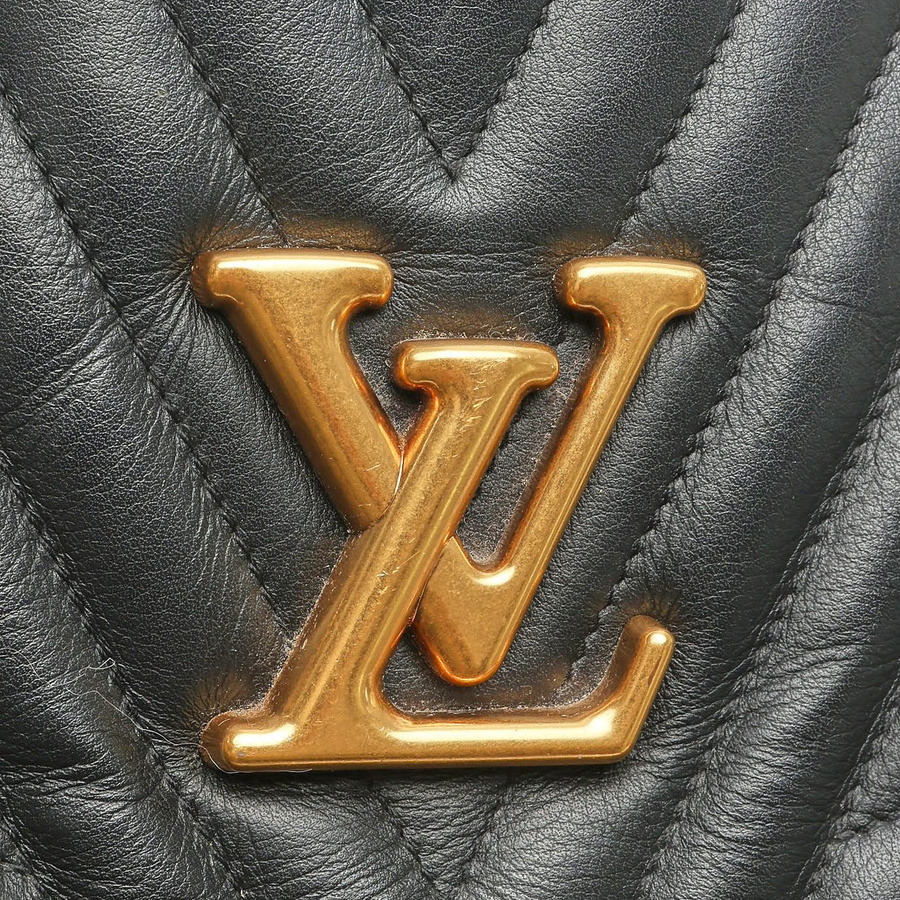 Louis Vuitton New Wave Chain Tote Bag