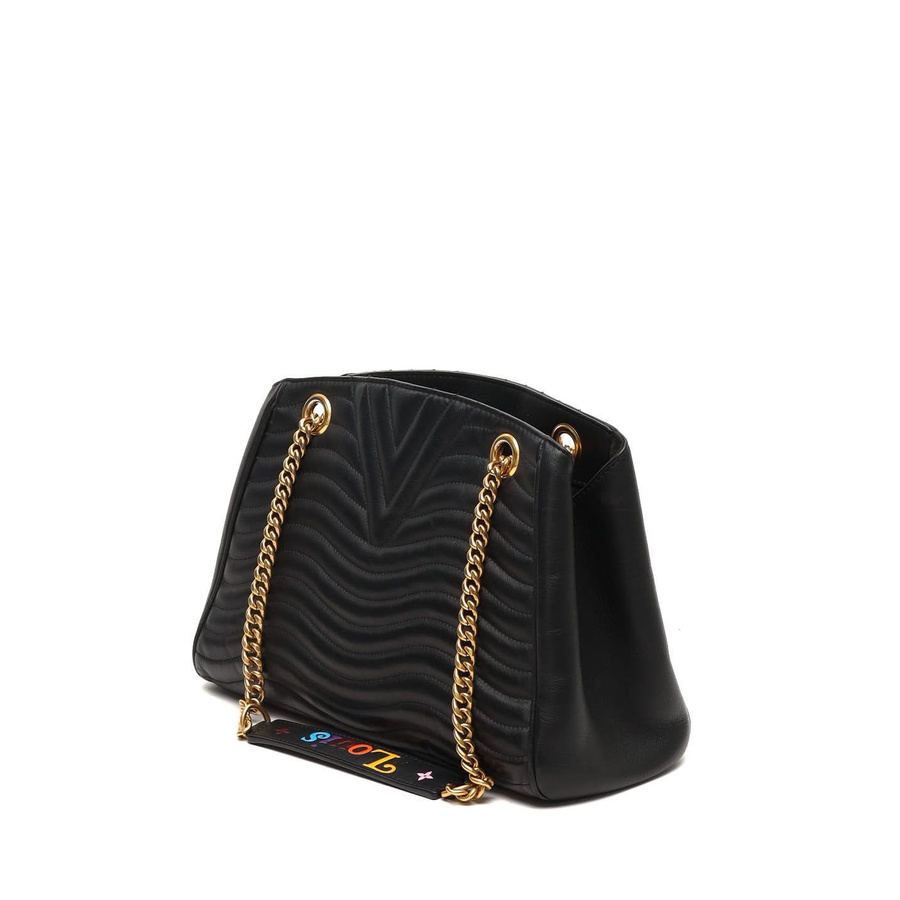 Louis Vuitton New Wave Chain Tote Bag