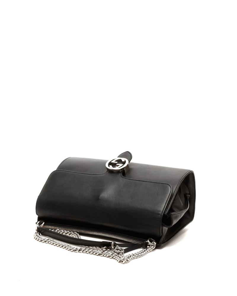 Gucci Medium Interlocking G Bag