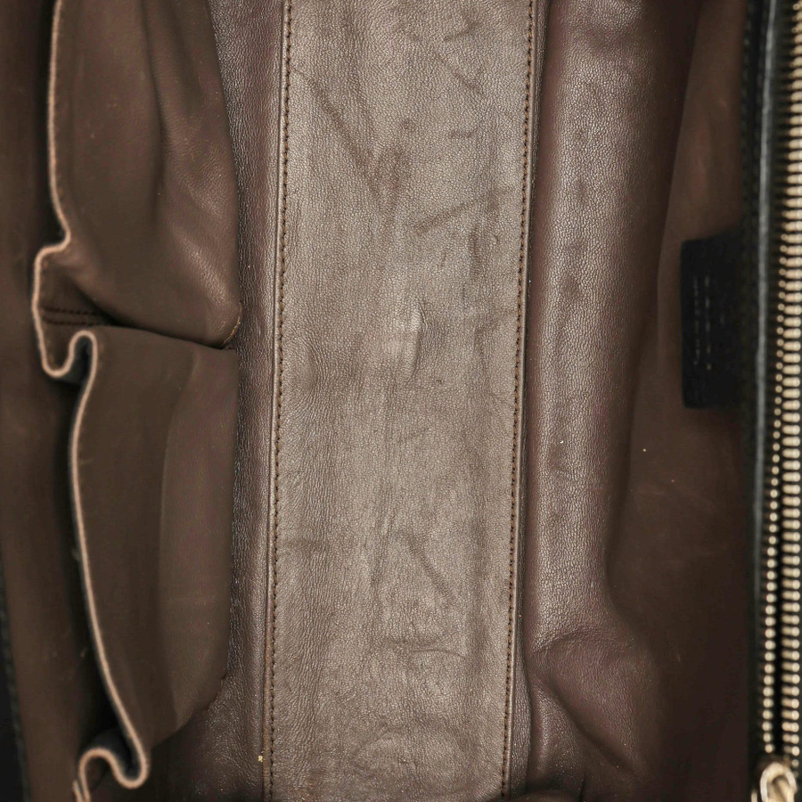 Gucci Medium Interlocking G Bag