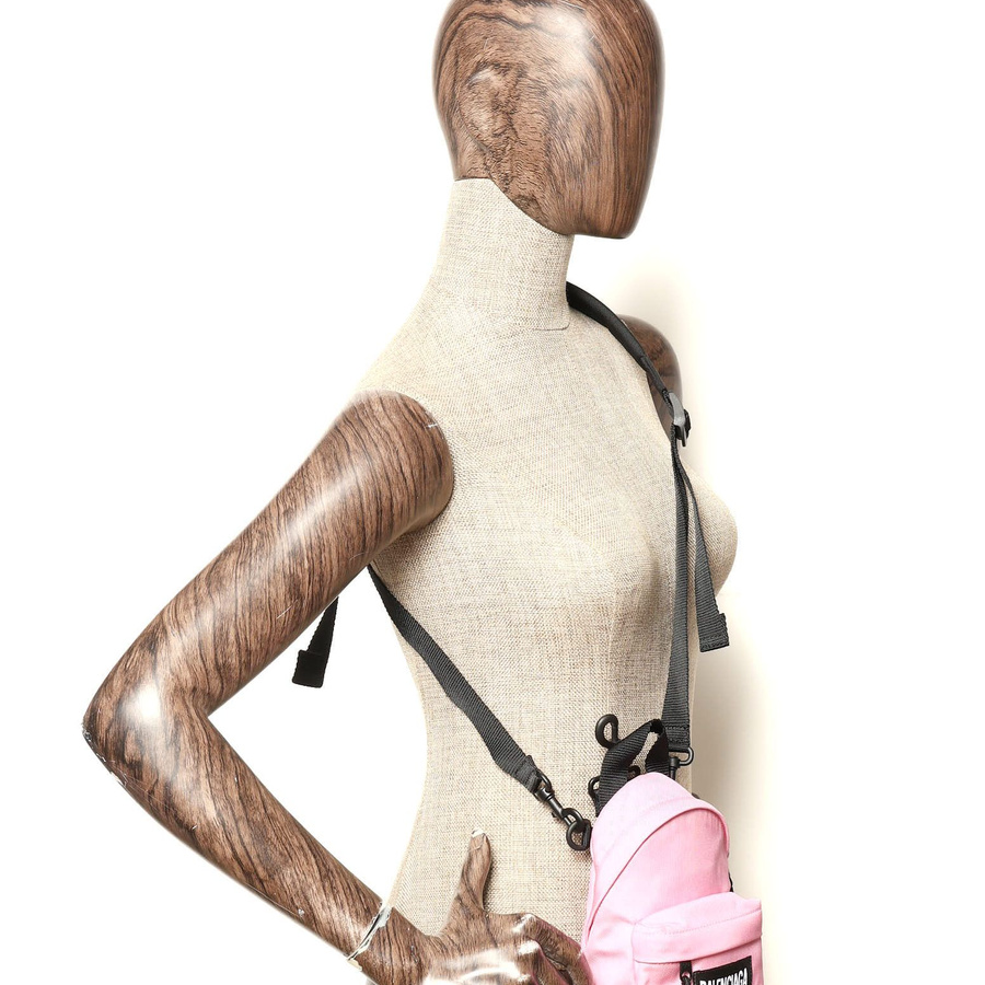Balenciaga Explore Mini Backpack