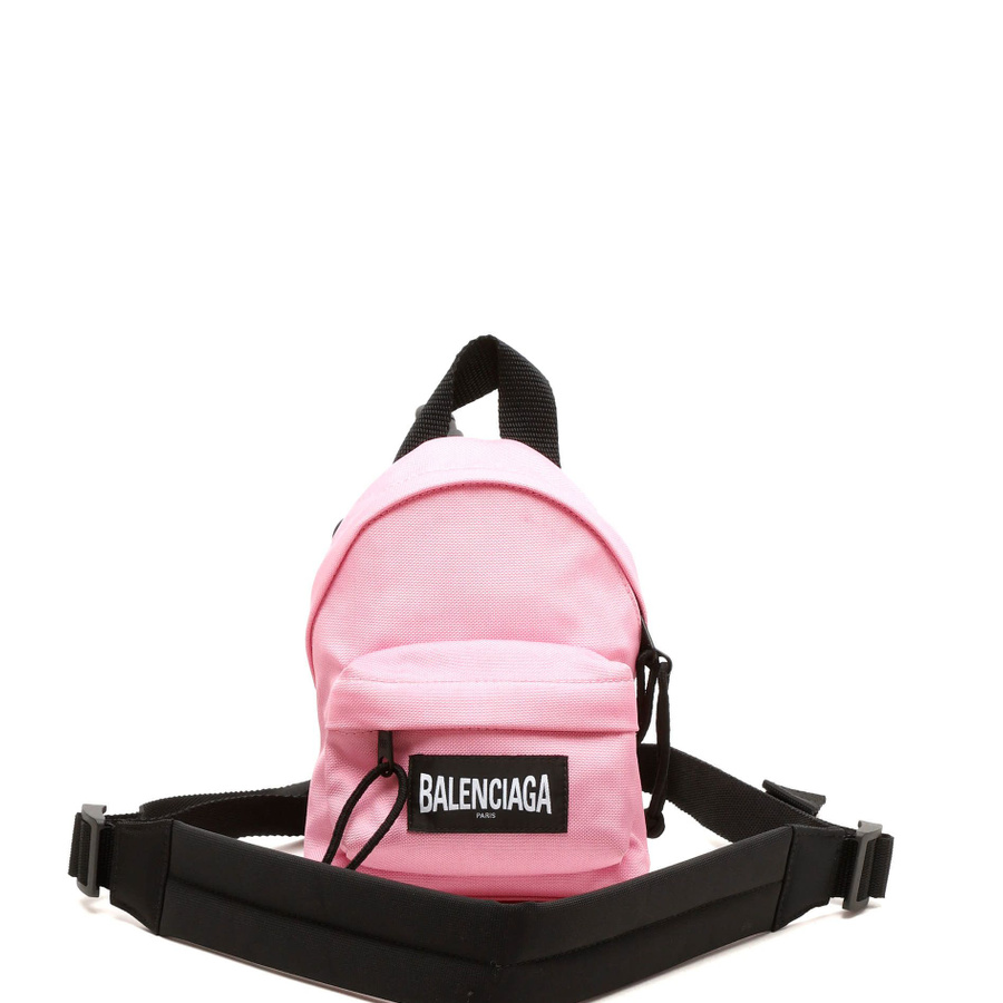 Balenciaga Explore Mini Backpack