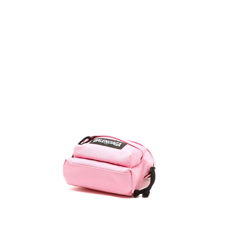 Balenciaga Explore Mini Backpack