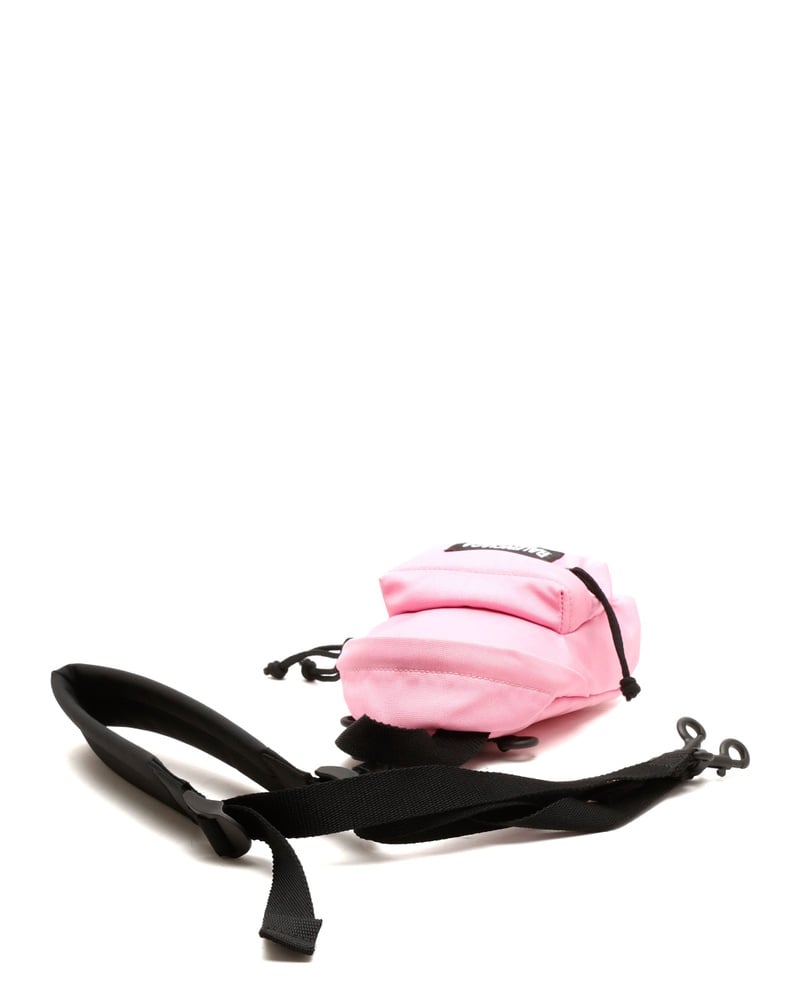 Balenciaga Explore Mini Backpack