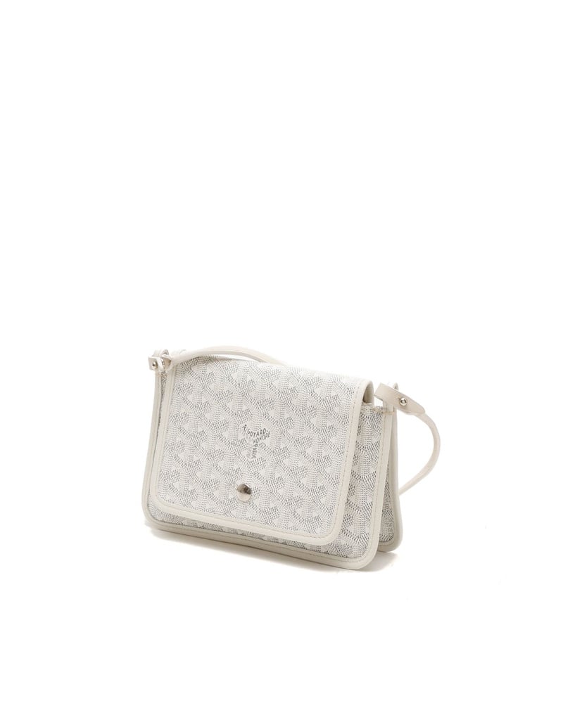 Goyard Plumet Wallet Bag