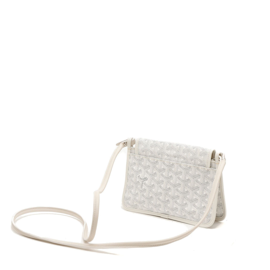Goyard Plumet Wallet Bag