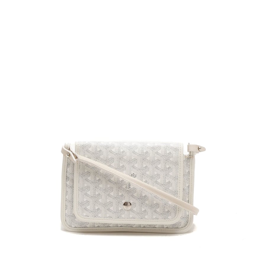 Goyard Plumet Wallet Bag