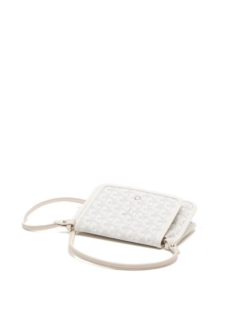 Goyard Plumet Wallet Bag