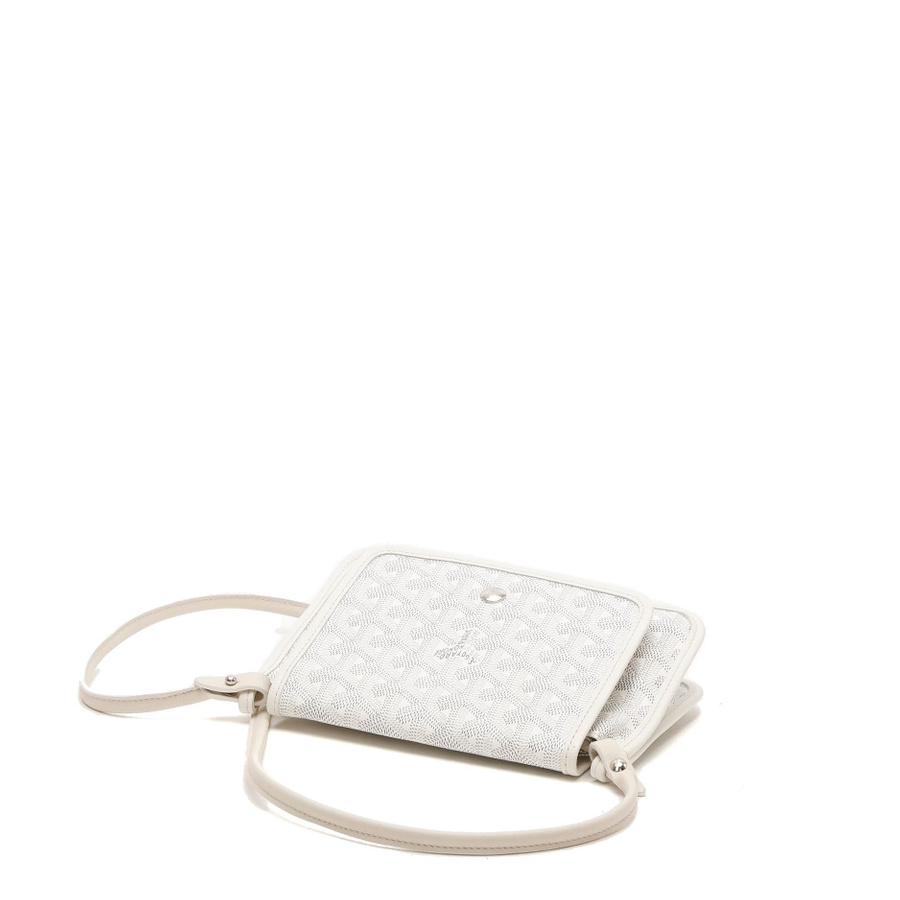 Goyard Plumet Wallet Bag