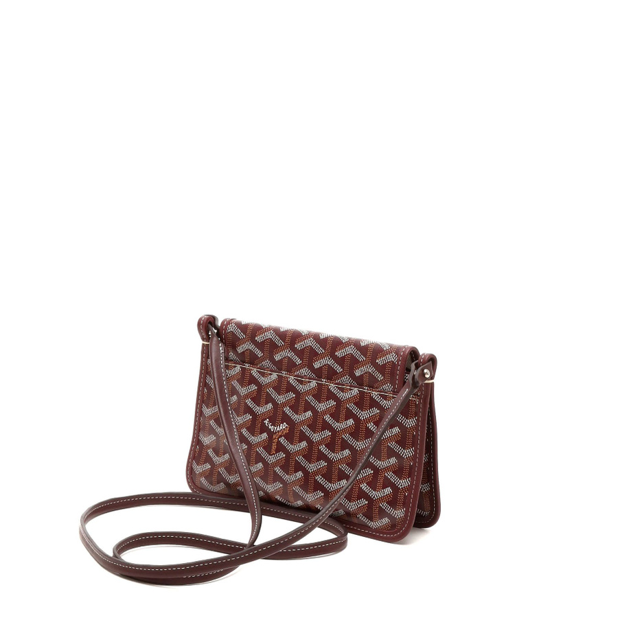 Goyard Plumet Wallet Bag