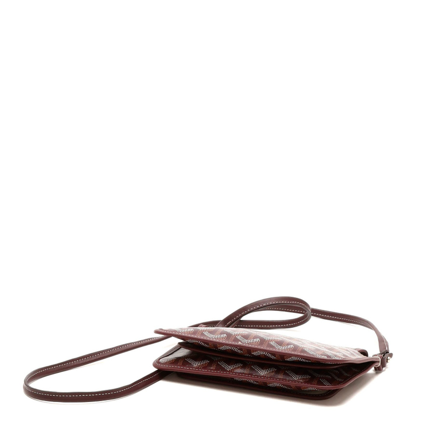 Goyard Plumet Wallet Bag