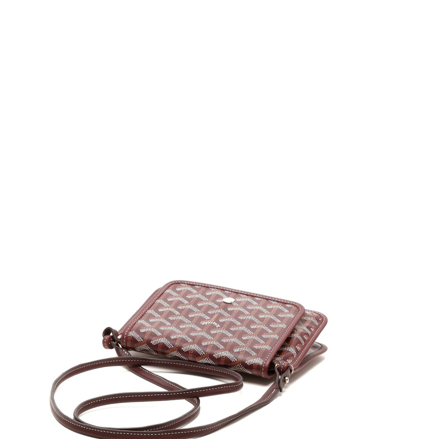 Goyard Plumet Wallet Bag