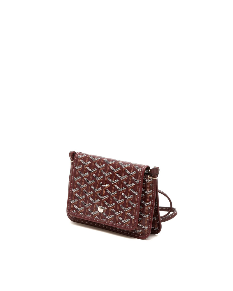Goyard Plumet Wallet Bag