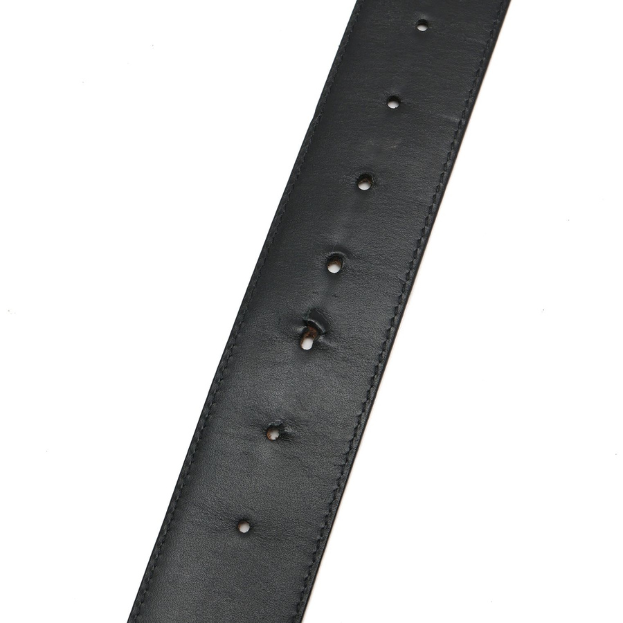 Louis Vuitton LV Reversible Belt, Size 95