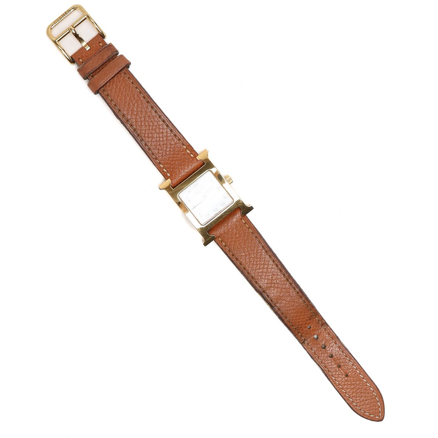 Hermès Heure H 21mm Watch