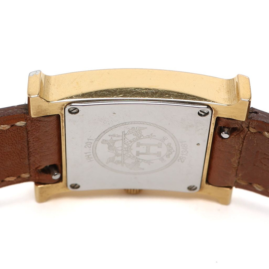 Hermès Heure H 21mm Watch