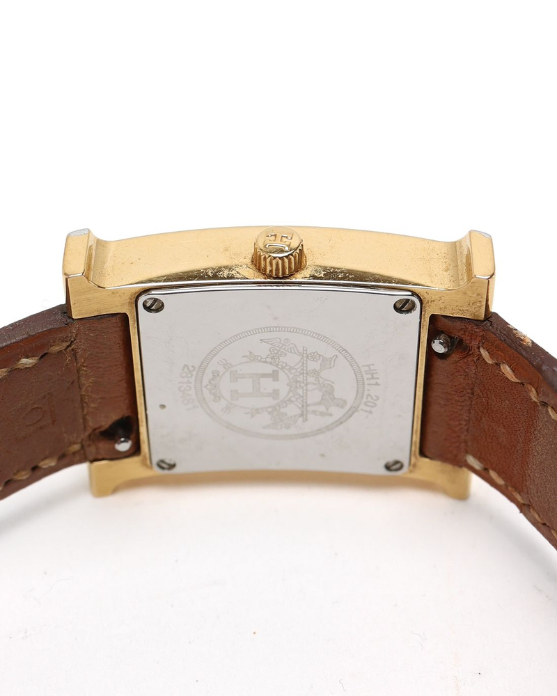 Hermès Heure H 21mm Watch