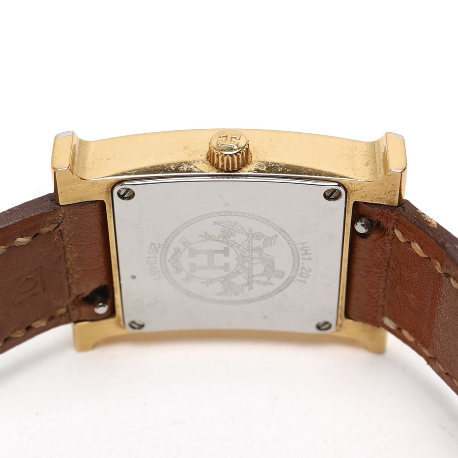 Hermès Heure H 21mm Watch