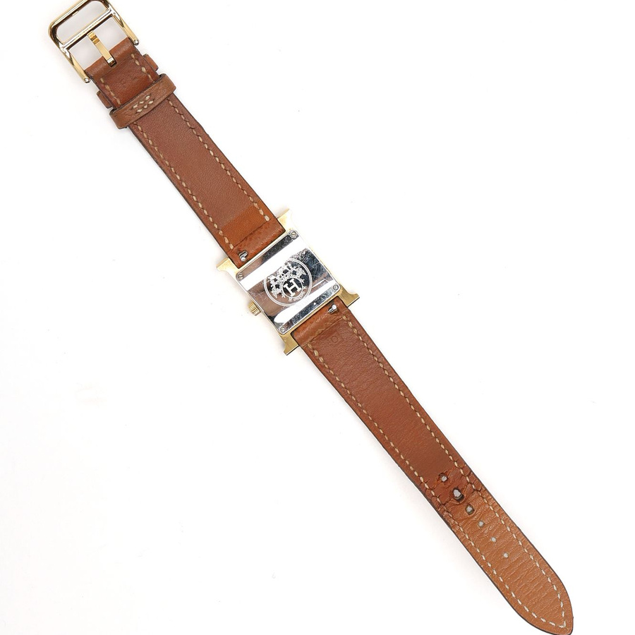 Hermès Heure H 21mm Watch