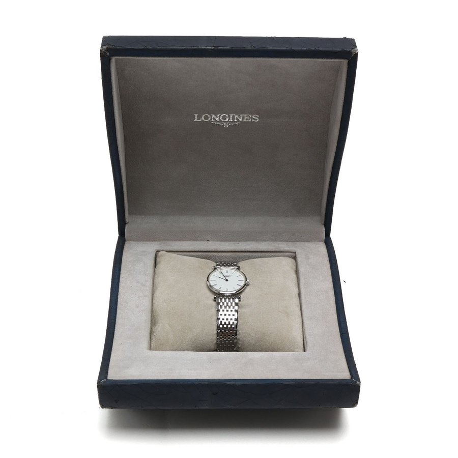 Longines La Grande Classique 24mm 2003 Full Set Watch