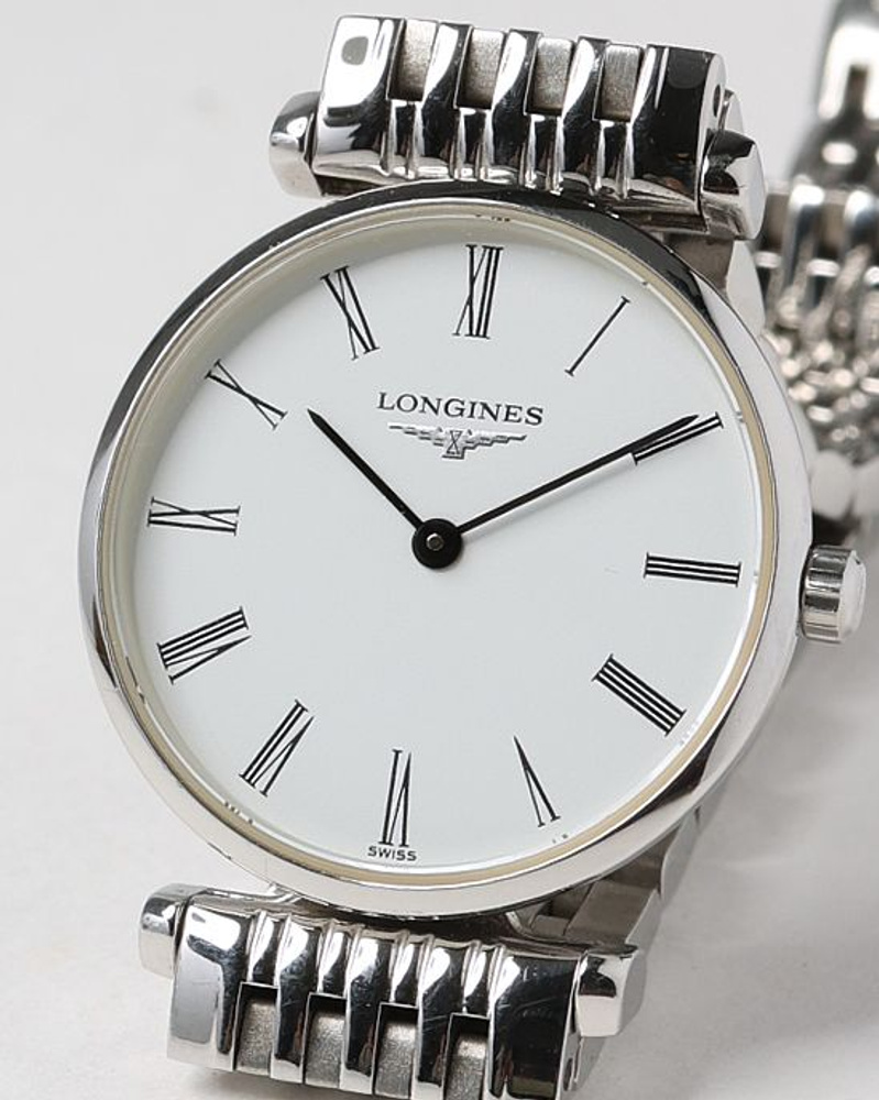 Longines La Grande Classique 24mm 2003 Full Set Watch