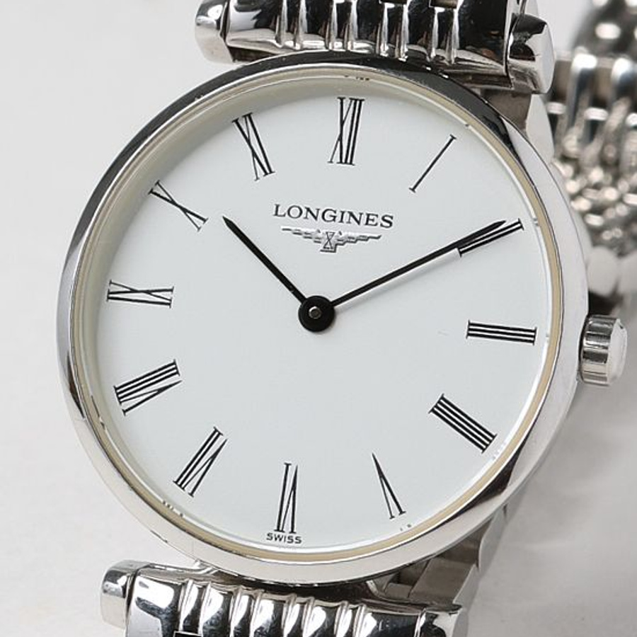 Longines La Grande Classique 24mm 2003 Full Set Watch