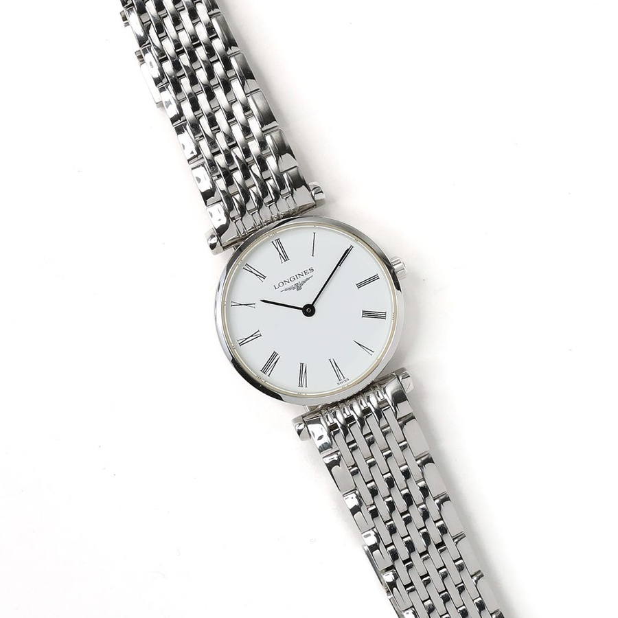 Longines La Grande Classique 24mm 2003 Full Set Watch