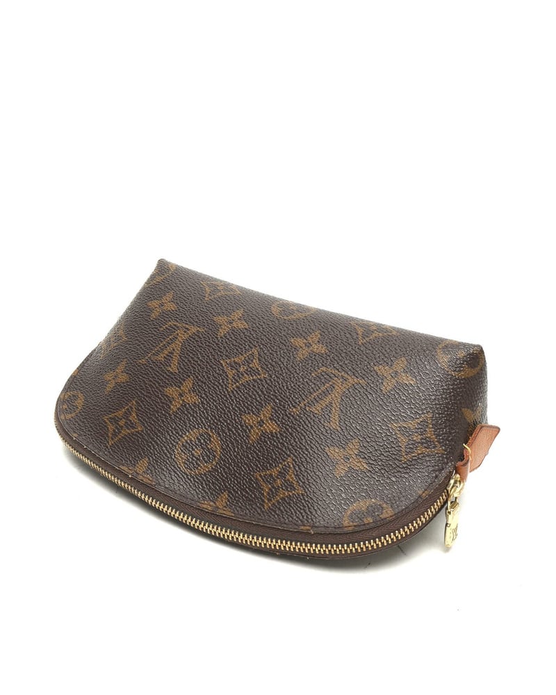 Louis Vuitton Monogram Cosmetic Pouch