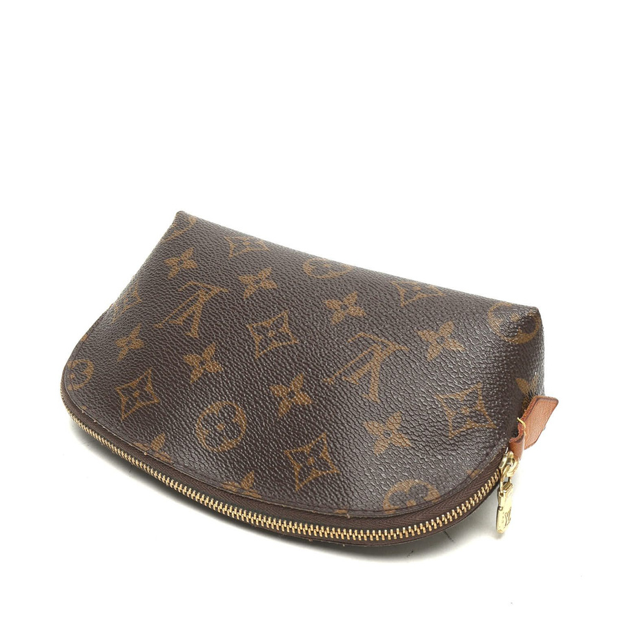 Louis Vuitton Monogram Cosmetic Pouch