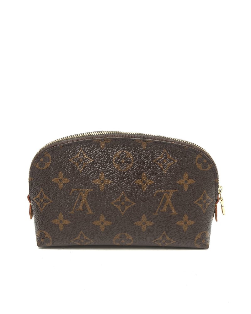 Louis Vuitton Monogram Cosmetic Pouch