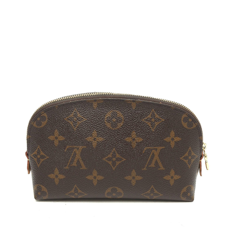 Louis Vuitton Monogram Cosmetic Pouch