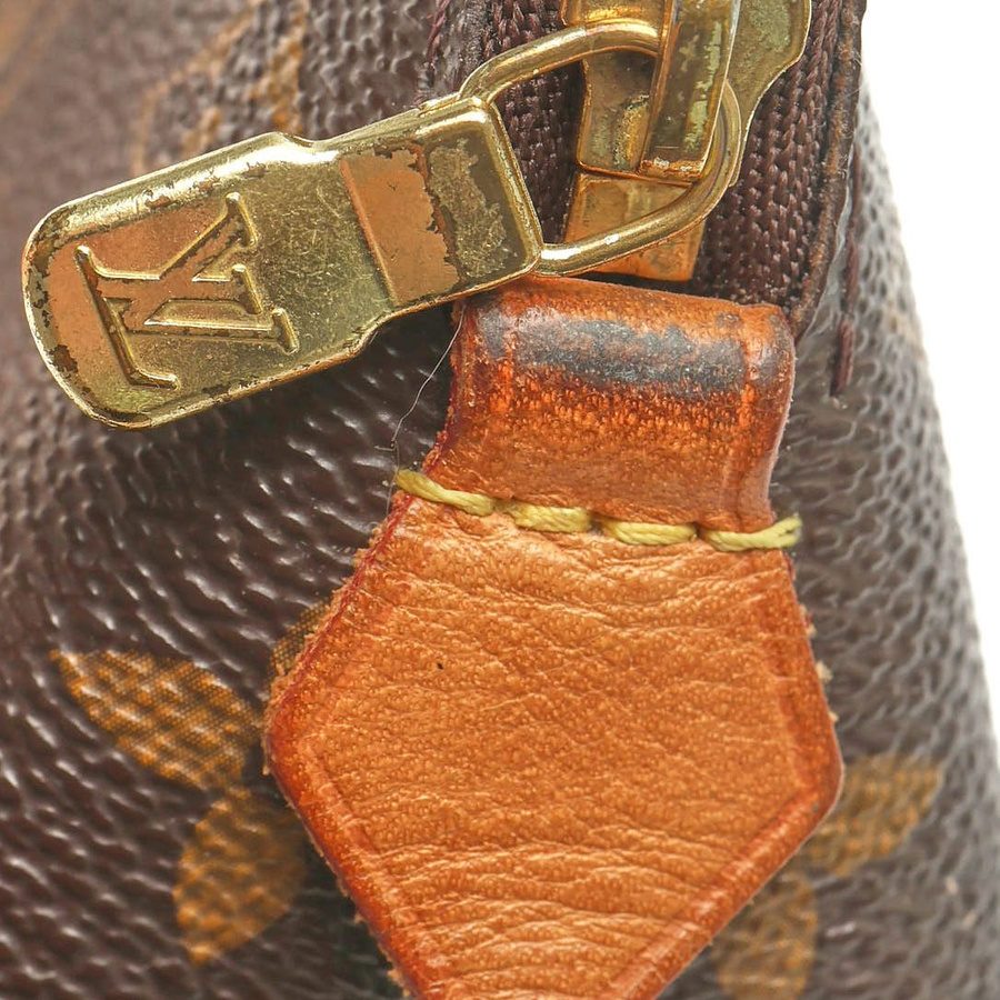 Louis Vuitton Monogram Cosmetic Pouch
