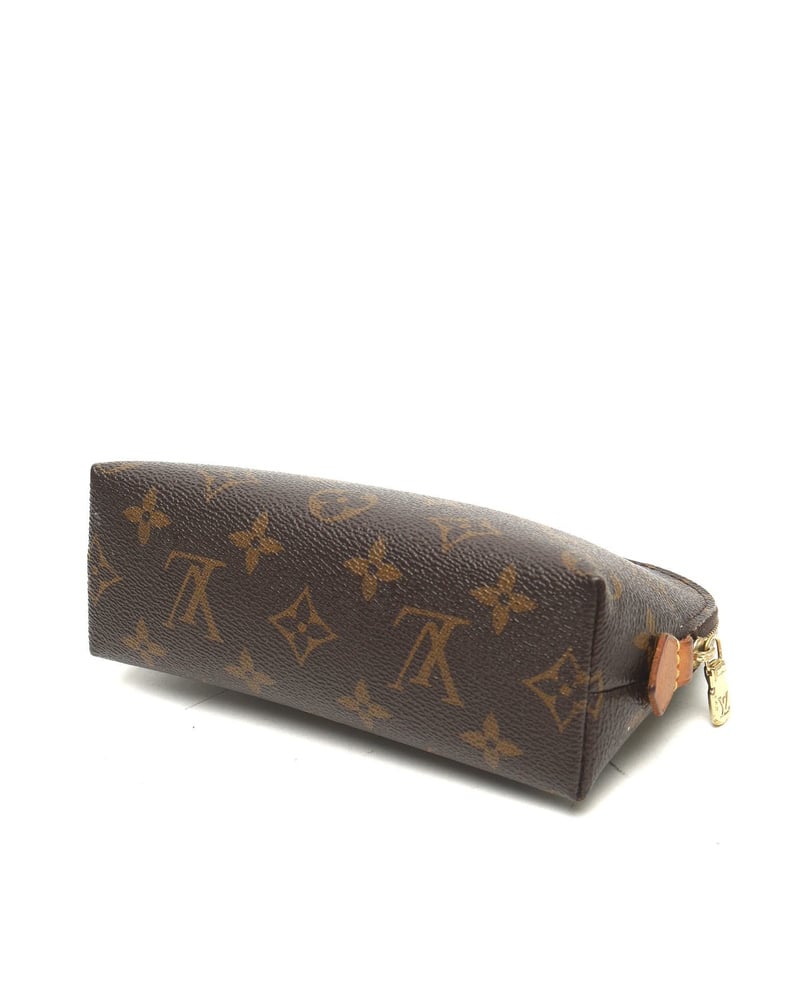 Louis Vuitton Monogram Cosmetic Pouch