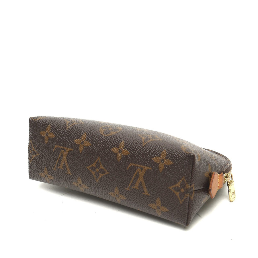 Louis Vuitton Monogram Cosmetic Pouch