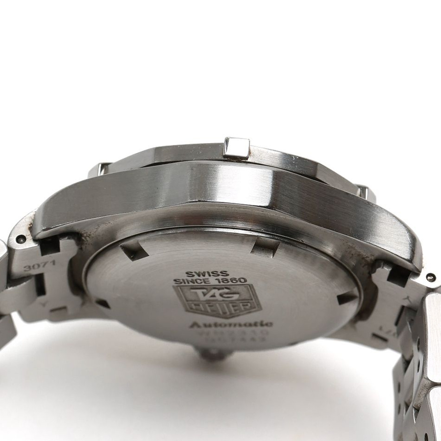 TAG Heuer Aquaracer 28mm 2006 Automatic Watch