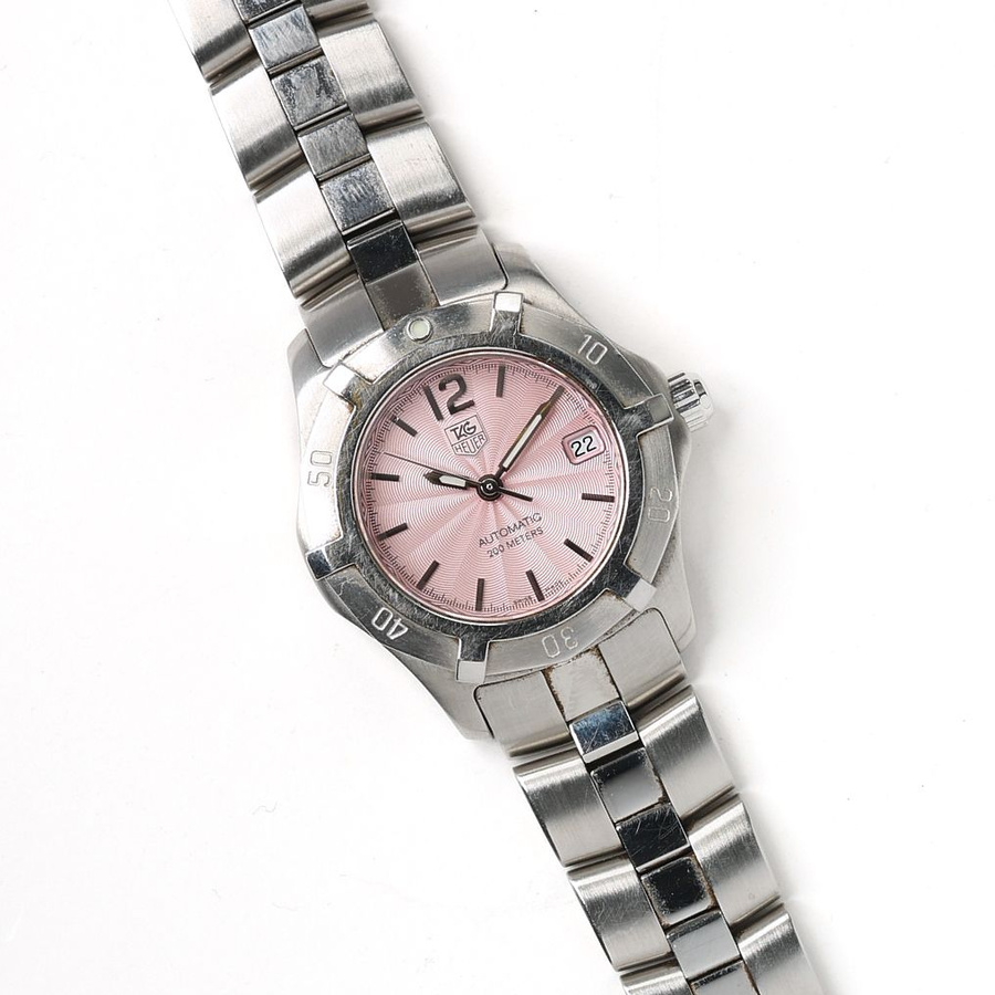TAG Heuer Aquaracer 28mm 2006 Automatic Watch