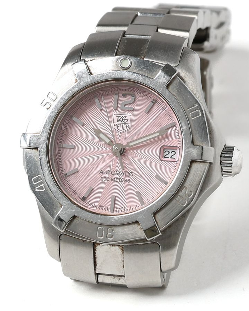 TAG Heuer Aquaracer 28mm 2006 Automatic Watch
